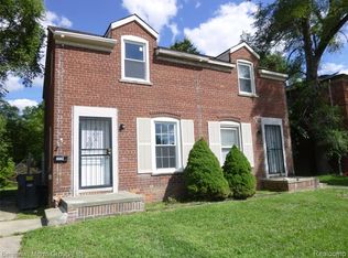 14342 Evergreen Rd, Detroit, MI 48223