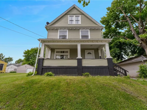 16 Eleanor Ave, Youngstown, OH 44509