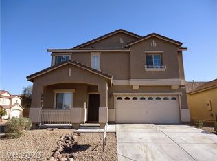 2925 Alderly Ridge Ave #0, North Las Vegas, NV 89081