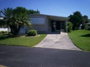 5692 Holiday Park Blvd, North Port, FL 34287
