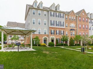 355 Chessington Dr, Odenton, MD 21113