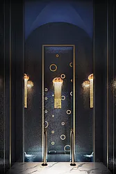 Rented by R New York