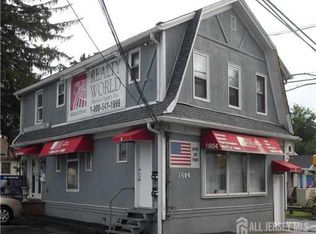1604 State Route 27 Rte, Edison, NJ 08817