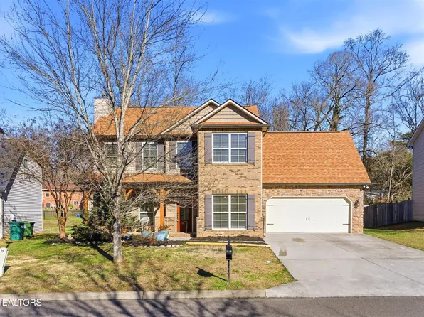 7124 Grizzly Creek Ln, Powell, TN 37849