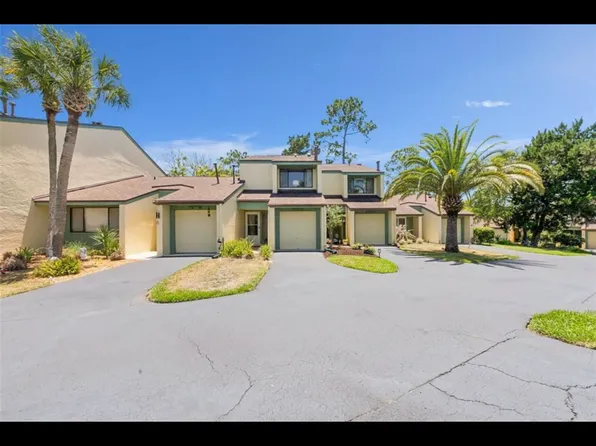 201 Club House Blvd, New Smyrna Beach, FL 32168