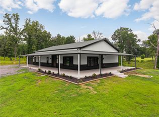 8512 Harrington, Uniontown, AR 72955