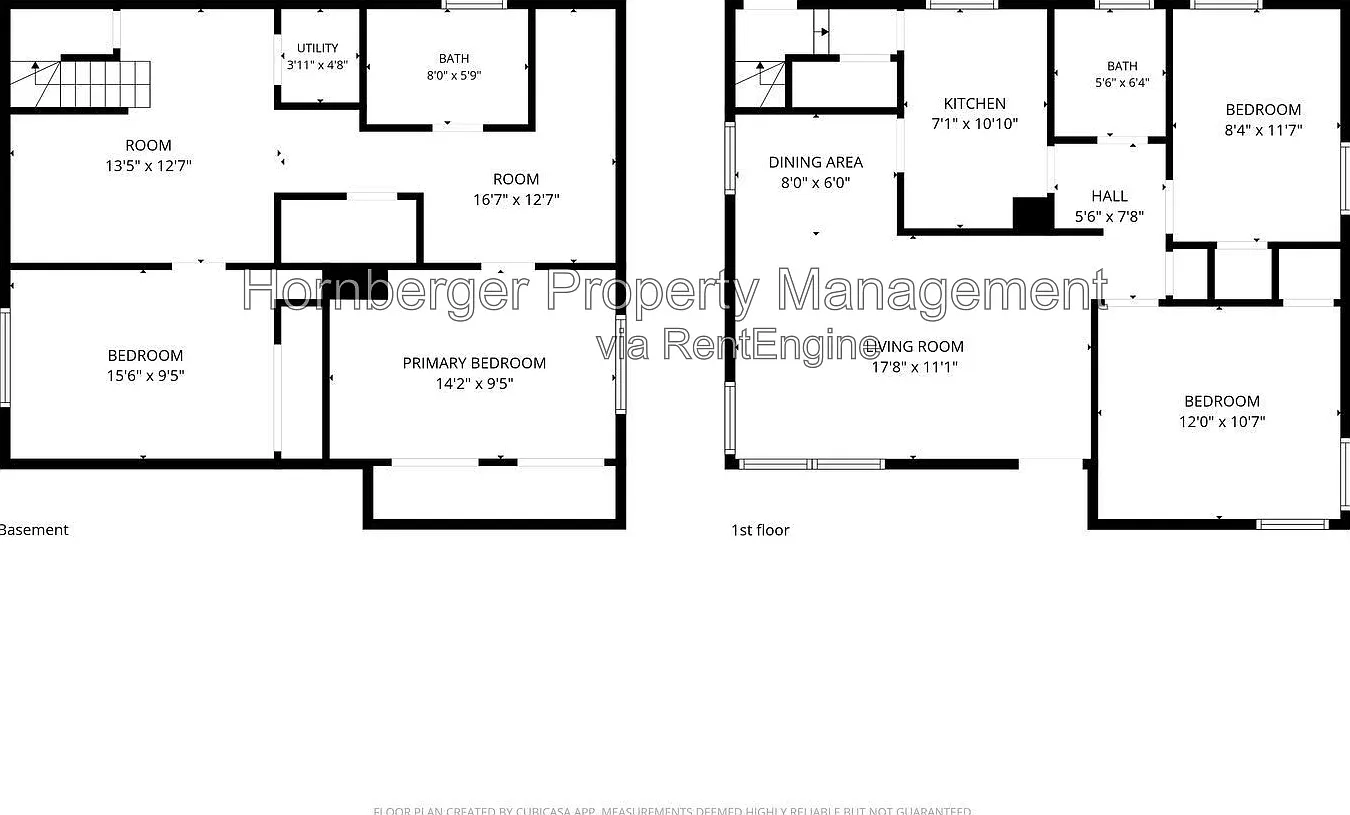 4 bed, 2.0 bath, 1782 sqft, $1,875 — Photo 2