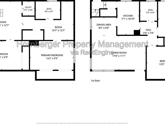 2nd image of 10106 N Wesley St