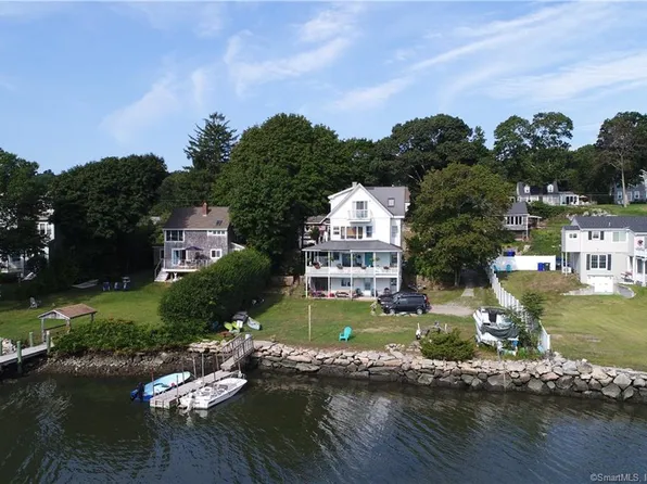 270 Elm Street, Groton, CT 06340