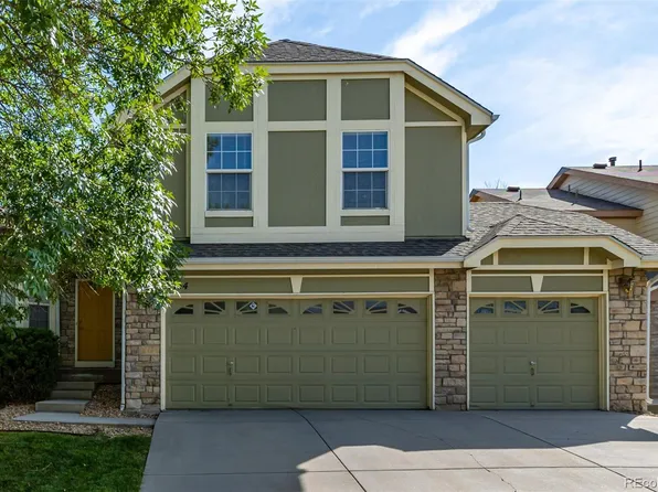 3164 E 105th Place, Northglenn, CO 80233