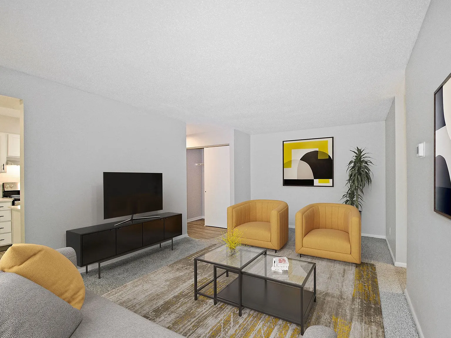 Woodland Valley Apartments — Photo 4