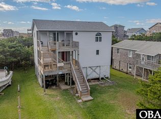 53244 Robin Ln Lot 9, Frisco, NC 27936