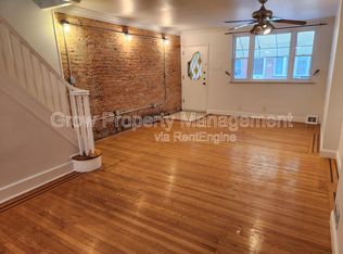 1641 S Camac St, Philadelphia, PA 19148