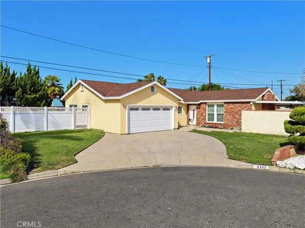 9403 Irwingrove Dr, Downey, CA 90241