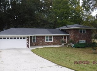 2644 Jewell Dr, Marietta, GA 30066