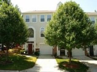 5450 Vista View Ct, Raleigh, NC 27612