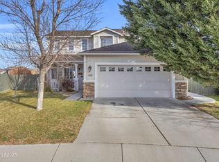 10060 Eagle Greens Ct, Reno, NV 89521