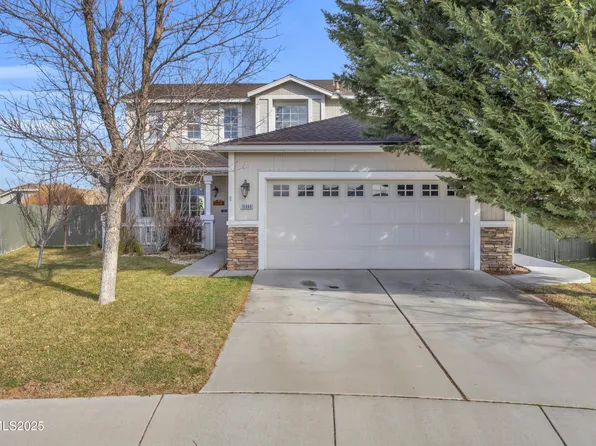 10060 Eagle Greens Ct, Reno, NV 89521