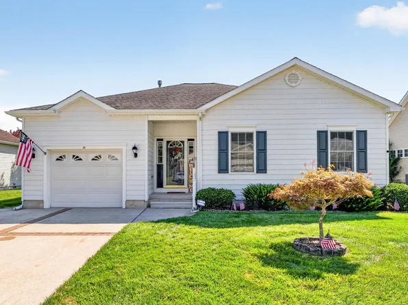 69 Wynndemere Ct, Cape May Court House, NJ 08210