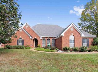 327 Bay Cv, Richland, MS 39218