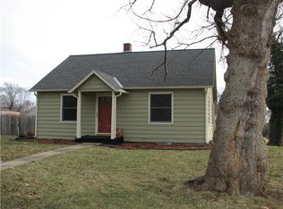 2805 N 155th Ter, Basehor, KS 66007