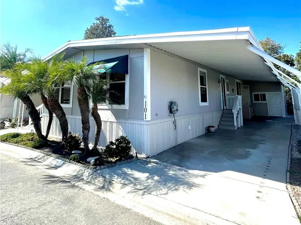 18601 Newland St Space 101, Huntington Beach, CA 92646
