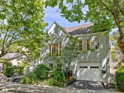 47 Lincoln Park, San Anselmo, CA, 94960