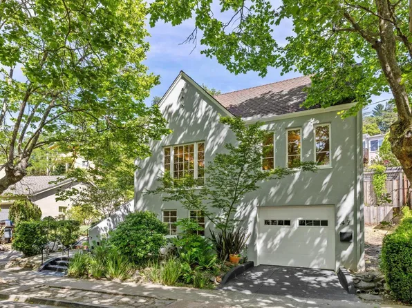 47 Lincoln Park, San Anselmo, CA 94960