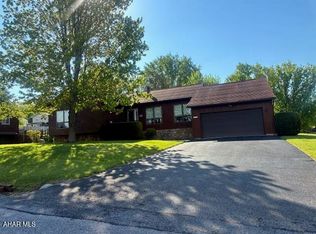 250 Bel St, Hollidaysburg, PA 16648
