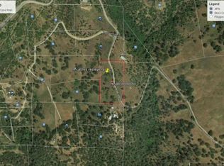 Red Eye Rd, Oroville, CA 95965