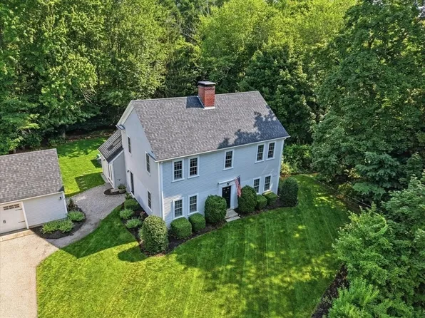 767 Grove St, Norwell, MA 02061