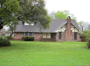 5519 Hickory Ridge Dr, Bossier City, LA 71111