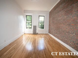 1762 Bergen St #3R, Brooklyn, NY 11233