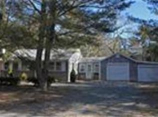 79 Guimquissett Rd, Cotuit, MA 02635