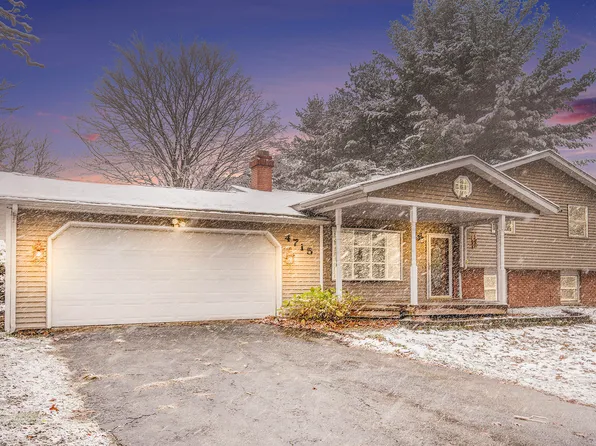4715 S 1st St, Oshtemo, MI 49077