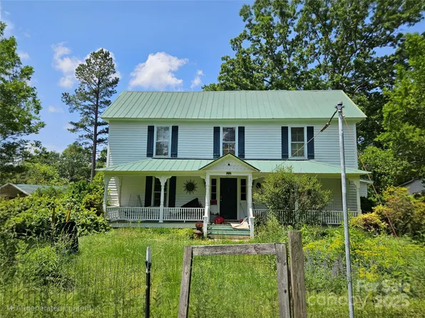 368 Settlemyre Rd, Morganton, NC 28655