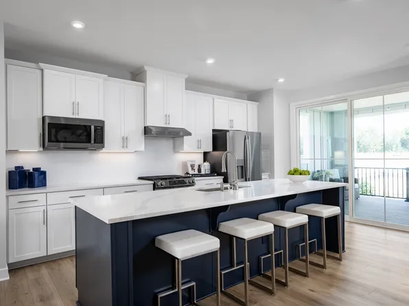 Homes Available Soon, Eastfield Station