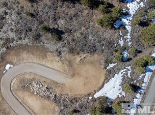 15665 N Timberline Dr, Reno, NV 89511