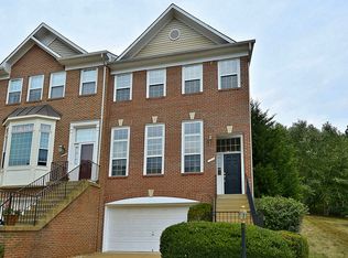 5279 Morning Mist Ln, Alexandria, VA 22312