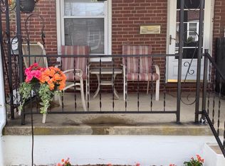 8 W 5th Ave, Coatesville, PA 19320