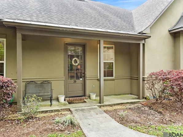 5908 Stumberg Ln Unit 39, Baton Rouge, LA 70816