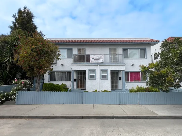 1815 E 7th St, Long Beach, CA