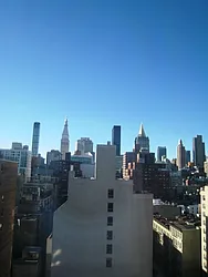 Rented by Citi Habitats