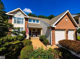 9348 Amaryllis Ave, Manassas, VA 20110