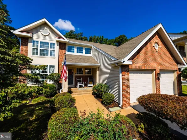 9348 Amaryllis Ave, Manassas, VA 20110