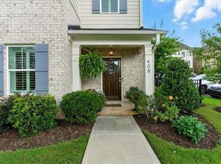 408 Silverbell Way, Marietta, GA 30060