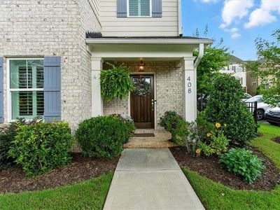 408 Silverbell Way, Marietta, GA, 30060