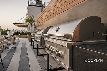 Rented by Nooklyn NYC LLC