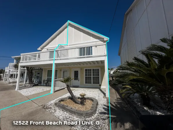 22522 Front Beach Rd Unit G, Panama City Beach, FL 32413