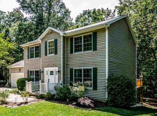 230 Powell Pl, Mcgaheysville, VA 22840